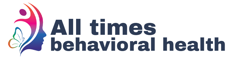 All times behavioral health